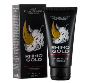 Opiniones y comentarios de Rhino Gold Gel para que sirve, contraindicaciones, donde comprar en farmacia
